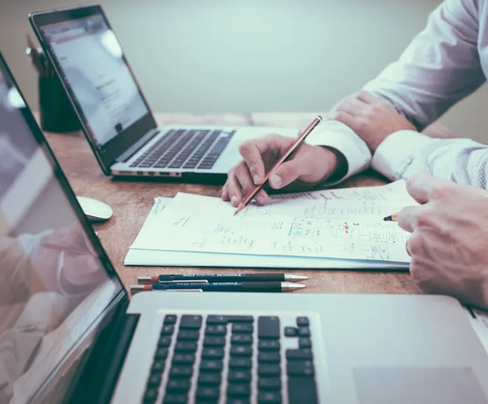 Conseil et stratégie informatique